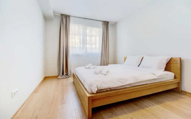 Splendor Apartment