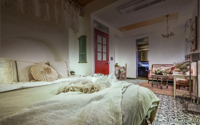 Pocheon Hotel Roseto