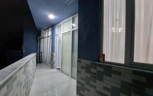 Apartment sherif ximshiaahvilis 47 a gamziri