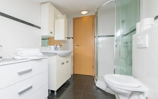 Apartments Blazica