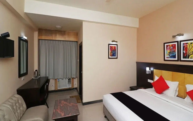 Capital O 40848 Hotel Mirabel