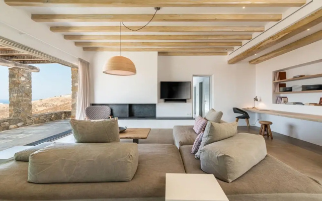 Villa Amra