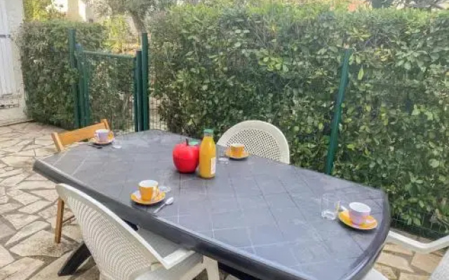 Apartment Les Mas de la Garrigue I Et Ii.1