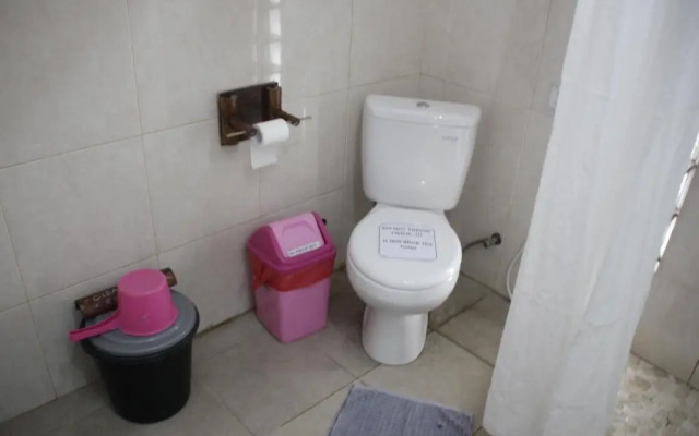 Serenity Eco Guesthouse and Yoga