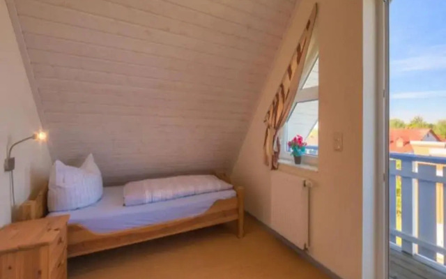 Charmante Ferienwohnung