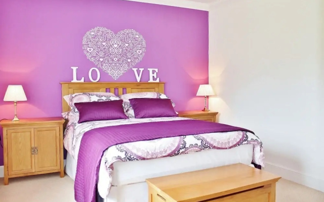 Strath Glebe Bed & Breakfast
