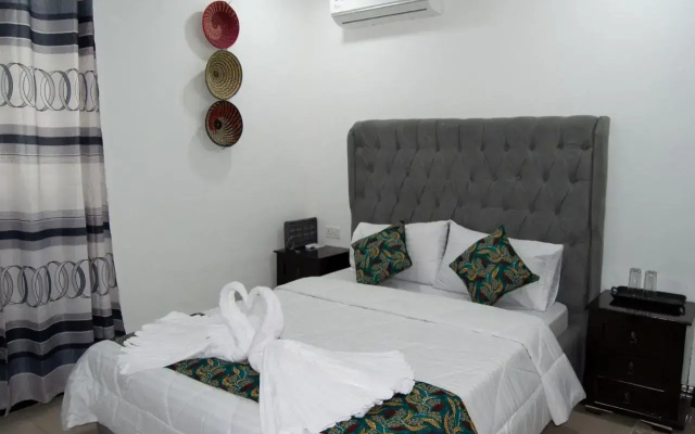 The Baobab Homestay