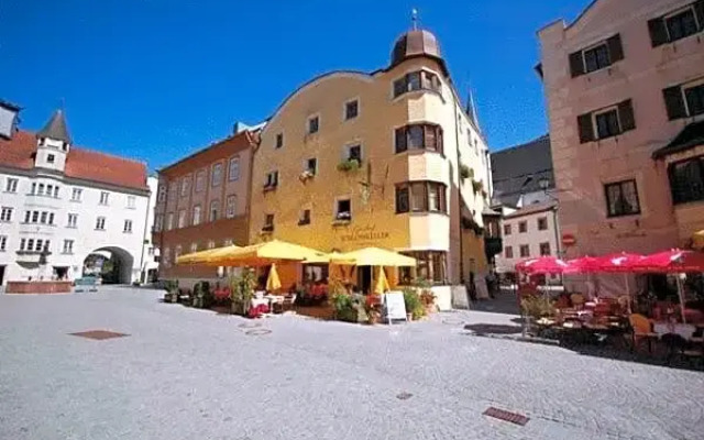 Haus Schloßkeller