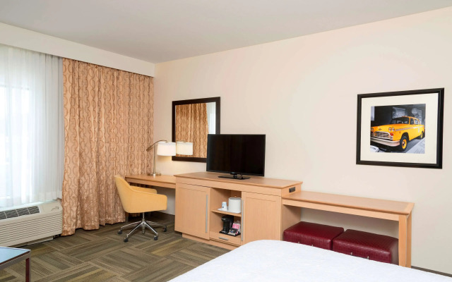 Hampton Inn Kalamazoo