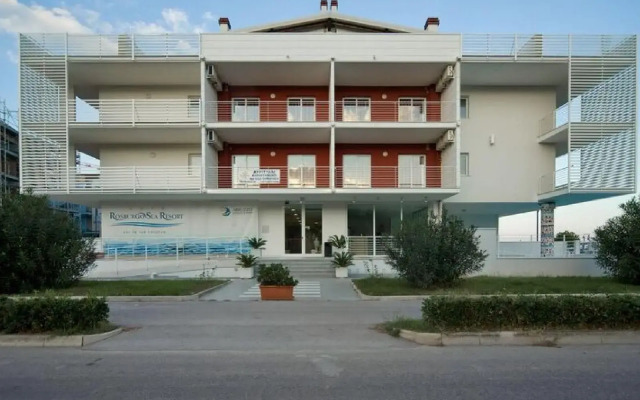 Residence Rosburgo Sea Resort