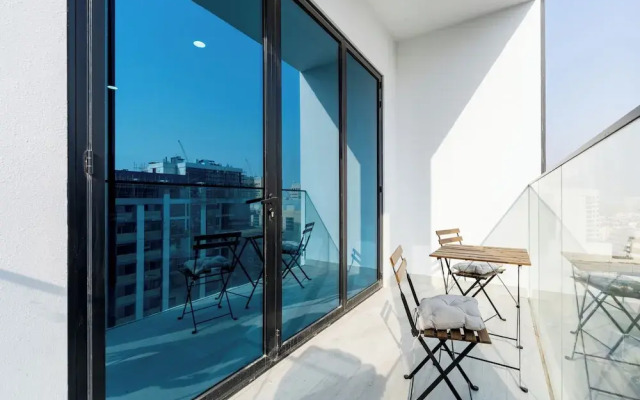 Alef Noon Residences - JVC