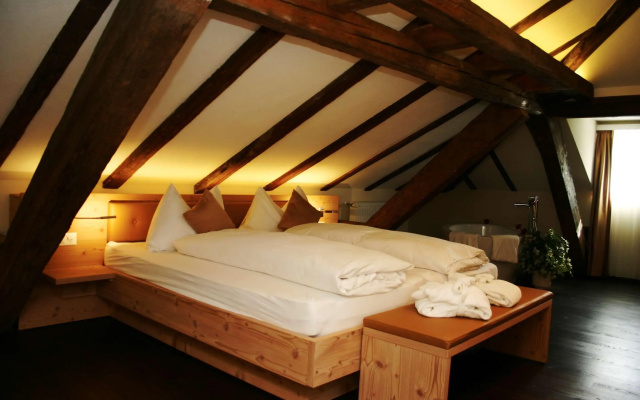 Boutique Hotel Waldegg