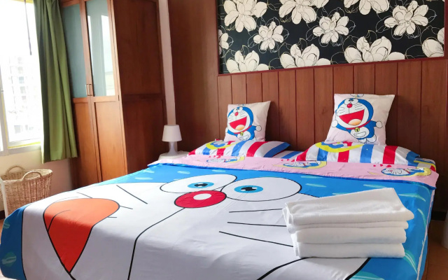 Phuket Iyh Express Hostel