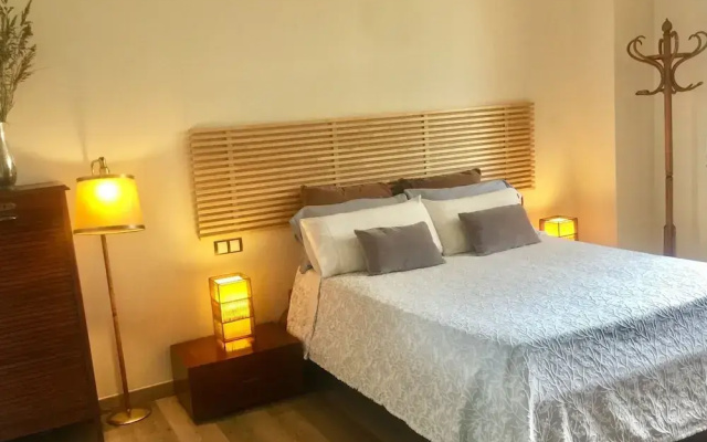 Hotel Monumento Almenara de Copau