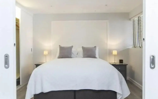 Citystay Living - Eagle Yard