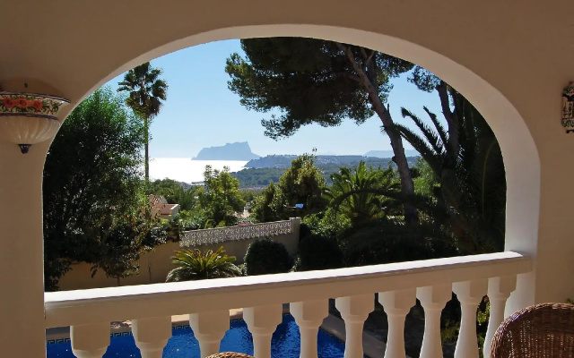 Pla Del Mar 02 - Three Bedroom