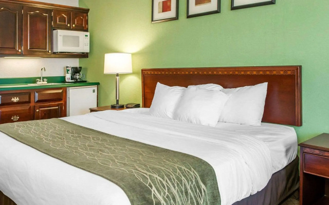 Comfort Inn Goshen