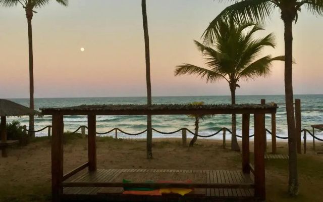 Pousada Maraú