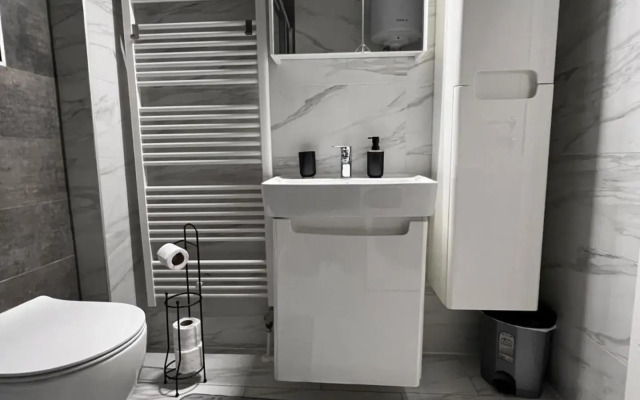 3RooM Deluxe Sarajevo