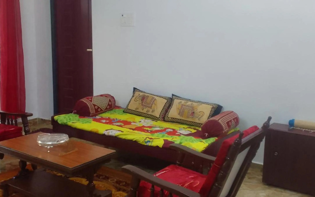 Chan Maison @ Lakshmi Gardens