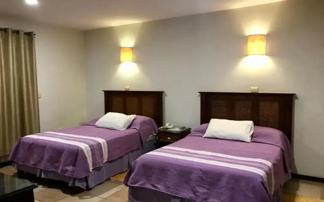 Suites La Fe
