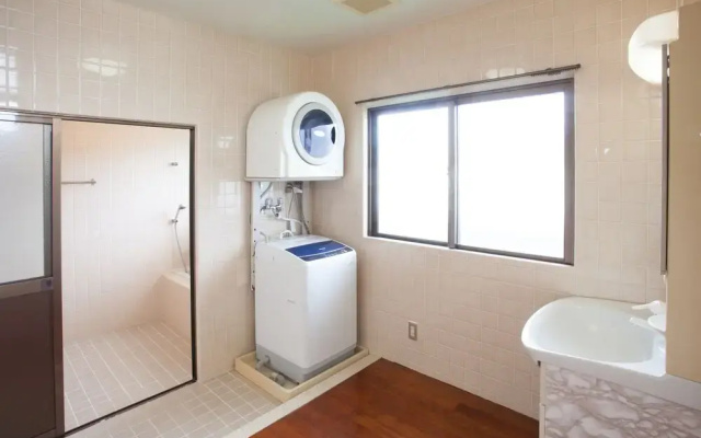 Kariyushi Condominium Resort Kin New Covenant