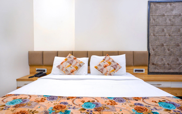 FabHotel Jewel Palace