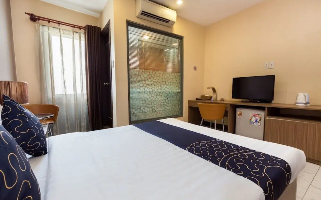 CAPITAL O 1038 Mismo Hotel