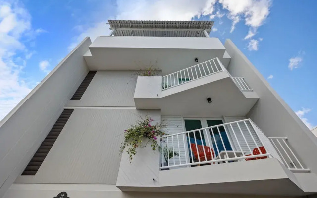 Cozy Beach Getaway Free Parking Smart TV
