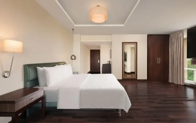 Le Meridien Nagpur