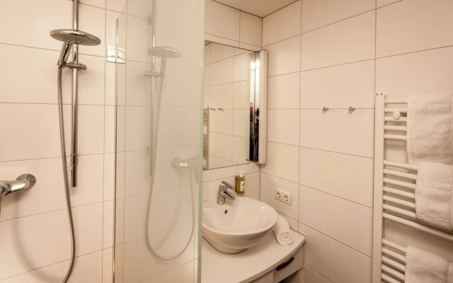 Hotel Zimba