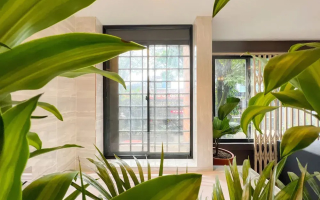 Mystic Luxury Lofts