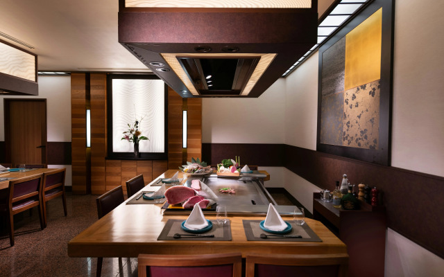 Hilton Nagoya