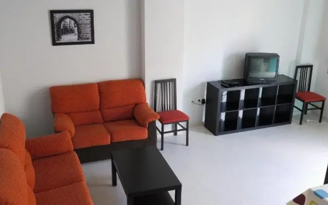 Apartamentos Fernando de los Rios