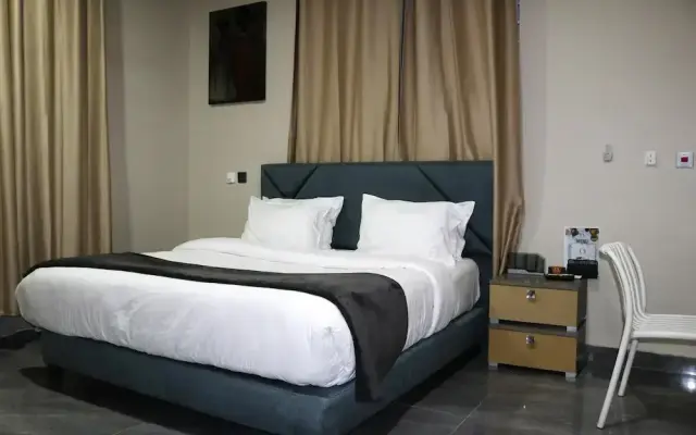 Afrokan Hotel & Spa
