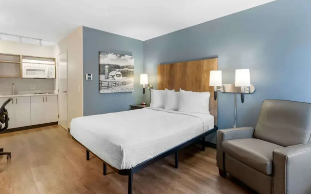 Extended Stay America - San Jose - Milpitas - McCarthy Ranch