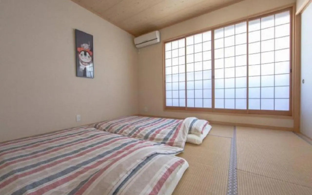 Guest House Aoi Okazaki 203 / Vacation STAY 4304