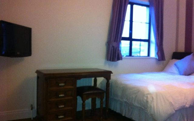 Pearse Road Bed & Breakfast