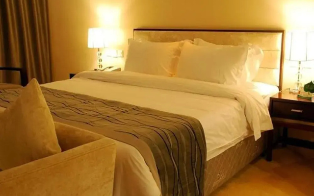 Ligang Hotel