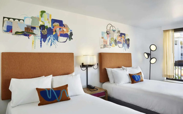 Avatar Hotel Santa Clara, Tapestry Collection by Hilton