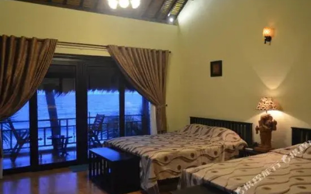 Rang Garden Bungalow