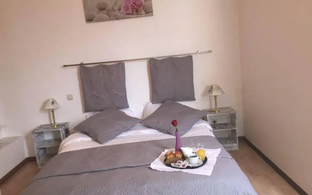 Hotel-Restaurant Windsor