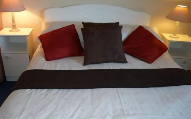 Armcashel B&B