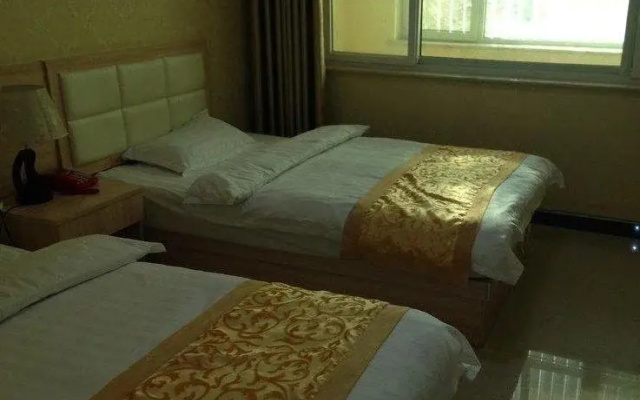 Jinpeng Express Inn