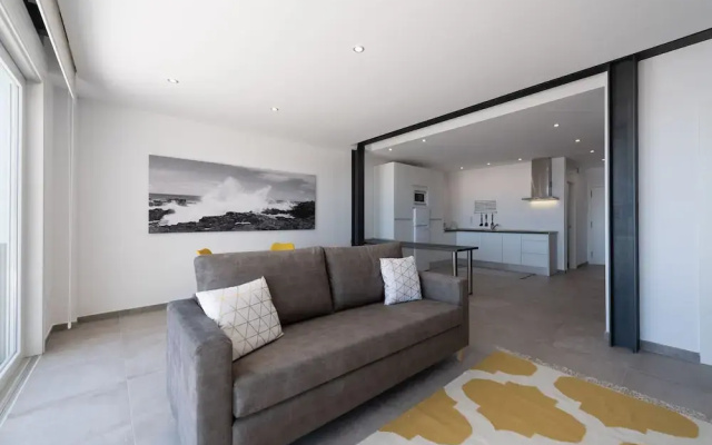 Apartamento La Baja By Canariasgetaway