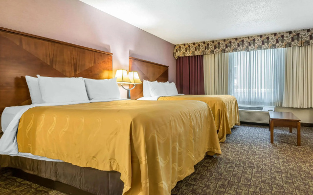 SuperB Hamburg Motel