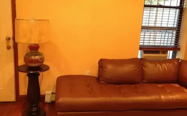 Harlem Parlour
