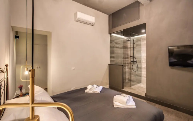 St. Eligio Suite