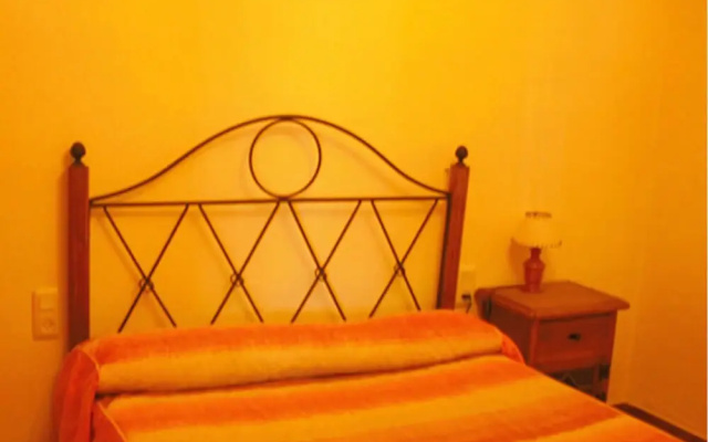 Casa Rural La Berrea