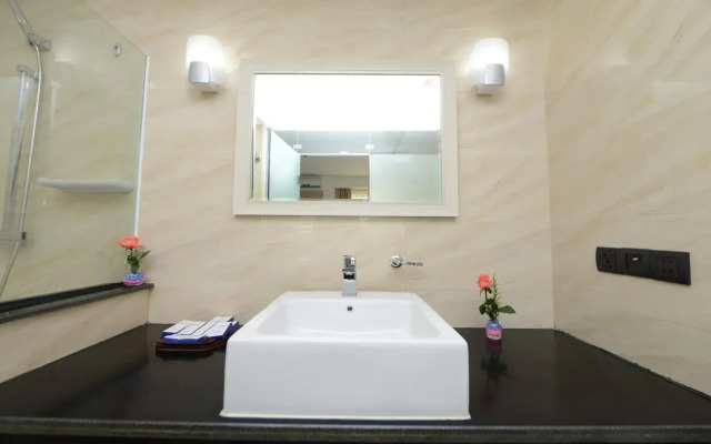 Hotel Lexus Yangon